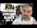 Michael Corleone Blanco Charles Cosby Lying Griselda Wasn t OK with Documentary Part 24