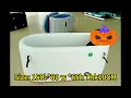 Download Lagu DWF Inflatable Ice Bath Tub Recovery Pod
