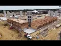 Monmouth Mall Is Becoming Monmouth Square Big Progress