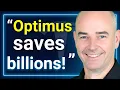 Lagu Tesla Optimus Will Bankrupt Companies That Don’t Move First!