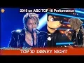 Download Lagu Uche “Eye to Eye” from A Goofy Movie | American Idol 2019 Top 10 Disney Night