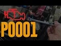 P0001 Code - Meaning Causes How to Fix