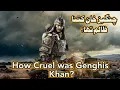 Download Lagu How Cruel was Genghis Khan? | History with @albohera | Complete Story 💯