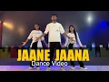 Download Lagu Jane Jaana Dance Video | Give It Away | New Trending Song 2024