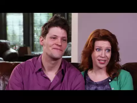 Introducing... ATTACKING THE DARKNESS ( Feature | Comedy | Mockumentary )