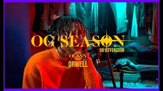 Orwell - Por La Mañana 🌄 (OG SEASON Vol.1)