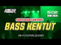 Lagu KANCINGAN VIRAL 🔥 BASS KENTUT || TERBARU Rhyo Remixer 2026
