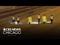 Expressway shooting shuts down Dan Ryan northbound lanes overnight at 87th Street