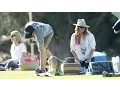 Julia Roberts And Danny Moder Are Sexy Soccer Parents