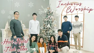 Download Hari Natal Tlah Tiba (Official Music Video) - InChorus Worship MP3