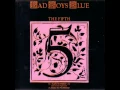 Lagu Bad Boys Blue - The Fifth - Show Me The Way