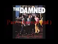 Smash It Up - Parts 1 & 2, by The Damned (with lyrics)