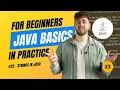 Java Basics in Practice 2025 - Strings in Java