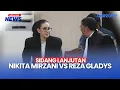 Download Lagu 🔴LIVE NOW! Sidang Lanjutan Nikita Mirzani vs Reza Gladys | 20/08