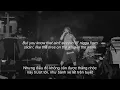 [Vietsub - Lyrics] Poor Thang - J. Cole