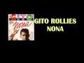 Download Lagu Gito Rollies | NONA | 1989 | Lirik