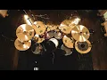 Meinl Cymbals - Austin Archey - “Unbreakable” by Lorna Shore