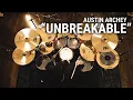 Lagu Meinl Cymbals - Austin Archey - “Unbreakable” by Lorna Shore