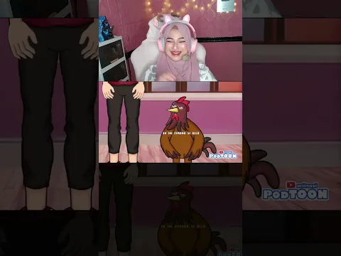 PODTOON OLLA 4