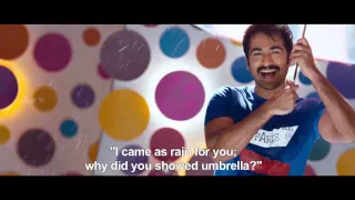 thottal thodarum yaaruda machan video thaman kumar arundhati