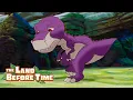 Chomper Gets Lost 1 HOUR of Full Episodes The Land Before Time