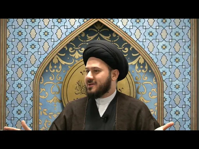 Why Some Lives Are Cut Short - Sayed Saleh Qazwini - Friday Prayer