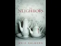 Download Lagu Ania Ahlborn - The Neighbors - Audiobook Mystery, Thriller \u0026 Suspense