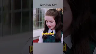 Girl Is Very Good At Fake Smiles Thriller Viralvideo Movieclips 