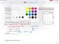APCalc - Optimization Notes