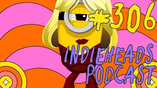 Indieheads Podcast Episode These Are Just the Tribute Albums