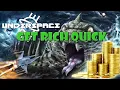 Make 76 000 In 5 Minutes Early Game Underspace Guides