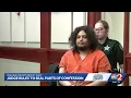 Parts of confession from man accused of shooting Volusia deputy to be kept under seal