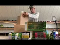 Big Farm Toy Order From Outback Toys