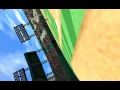 Unity3D DOTween Dramatic Camera Work Demo