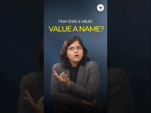 How is a Celebrity’s Brand Value Actually Calculated? | CA Rachana Ranade | #shorts