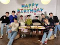 Download Lagu 201005 (ENG) SF9 4TH ANNIVERSARY FANTASY RACE  HOME RACE vlive