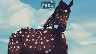  diamonds sso music video 