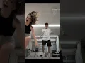 Download Lagu Noé and Kako | Israel and Amalia tiktok dance | Ayla y los mirror | #aylaylosmirror #fyp #tiktok