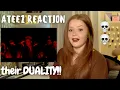 Lagu Ateez Reaction to The King / Kim Jong Kook Season Songs