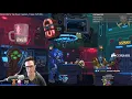 Download Lagu Scarlett vs HeRoMaRinE playing all races! - Who is the SC Master? Grand Finals