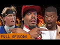 Cam UNLOADS on Jaxson Dart Trump Drama RAY J KO D Will Levis Leak PED Athletes FLOP