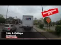 Route 11 - East 16th St