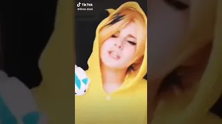 مو بنية تخبل غنية بيكا بيكا بيكاتشو 