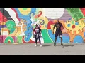Doh Play Dat - Machel Montano - Zumba Fitness Choreo