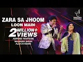 Download Lagu ZARA SA JHOOM LOON MAIN | MADHURA DATAR | ALOK KATDARE | SIDDHARTH ENTERTAINERS