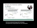 11 1 Threats to internal validity in experiments