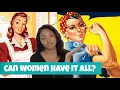 We Have To Stop Lying To Women About This