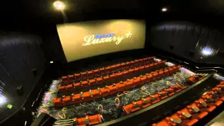 Galaxy Luxury Walkthrough