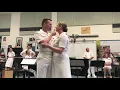 Navy Sea Chanters: "The Song That Goes Like This" from "Spamalot"