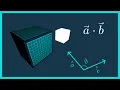 Dissecting the Dot Product Math for Game Devs